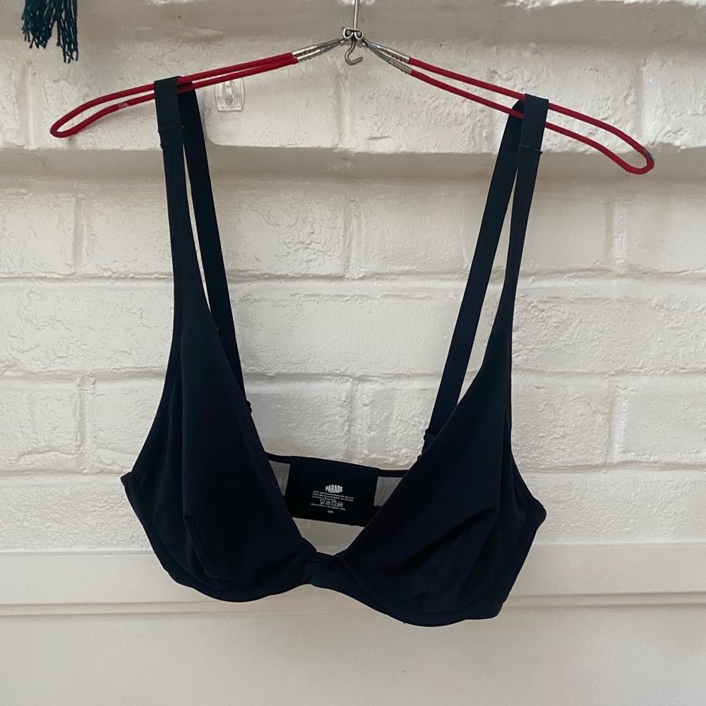 PARADE Dream Plunge Bra unlined, 34DD